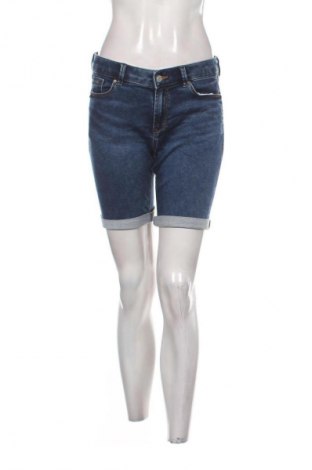 Pantaloni scurți de femei Esprit, Mărime M, Culoare Albastru, Preț 175,99 Lei
