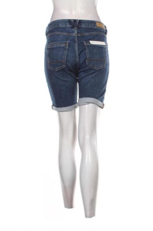 Pantaloni scurți de femei Esprit, Mărime M, Culoare Albastru, Preț 175,99 Lei