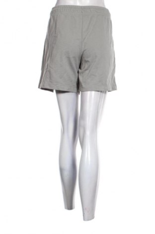 Γυναικείο κοντό παντελόνι Ever.me by Takko Fashion, Μέγεθος L, Χρώμα Γκρί, Τιμή 3,99 €