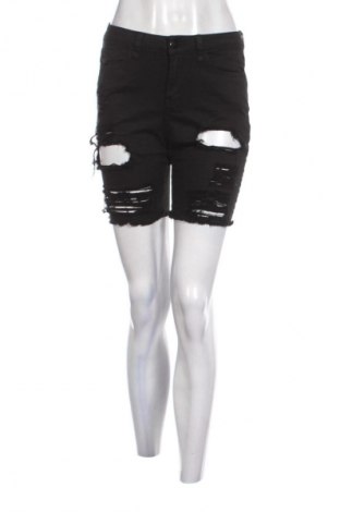 Dámské kraťasy  Fashion nova, Velikost S, Barva Černá, Cena  159,00 Kč