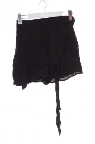 Γυναικείο κοντό παντελόνι Fb Sister, Μέγεθος XS, Χρώμα Μαύρο, Τιμή 10,00 €