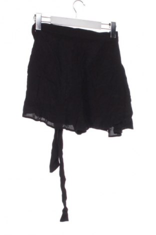 Γυναικείο κοντό παντελόνι Fb Sister, Μέγεθος XS, Χρώμα Μαύρο, Τιμή 10,00 €