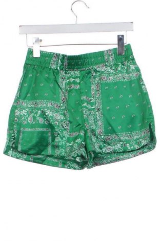 Дамски къс панталон Fb Sister, Размер XS, Цвят Многоцветен, Цена 5,11 €