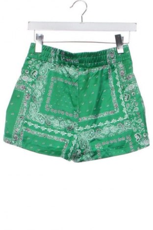 Дамски къс панталон Fb Sister, Размер XS, Цвят Многоцветен, Цена 5,11 €