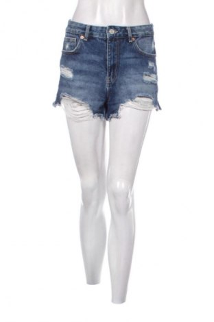 Dámské kraťasy  Fb Sister, Velikost S, Barva Modrá, Cena  523,00 Kč