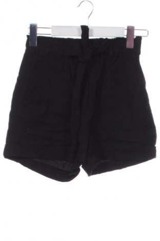 Дамски къс панталон Fb Sister, Размер S, Цвят Черен, Цена 6,64 €