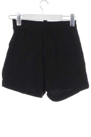 Дамски къс панталон Fb Sister, Размер S, Цвят Черен, Цена 6,64 €