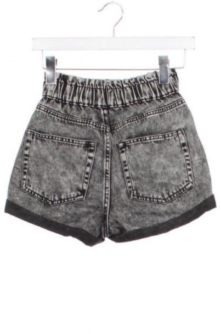Дамски къс панталон Fb Sister, Размер XXS, Цвят Сив, Цена 8,18 €