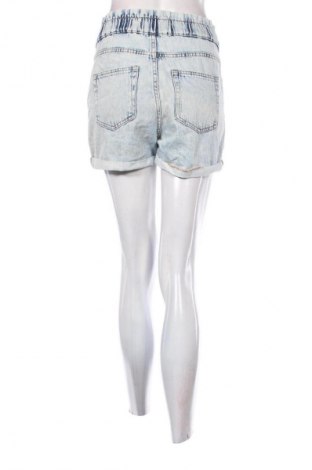 Дамски къс панталон Fb Sister, Размер S, Цвят Син, Цена 5,11 €