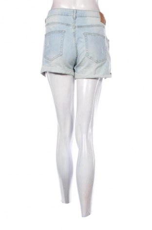 Pantaloni scurți de femei Fb Sister, Mărime XL, Culoare Albastru, Preț 29,99 Lei