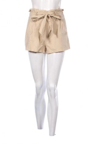 Női rövidnadrág Fb Sister, Méret S, Szín Bézs, Ár 2 128 Ft