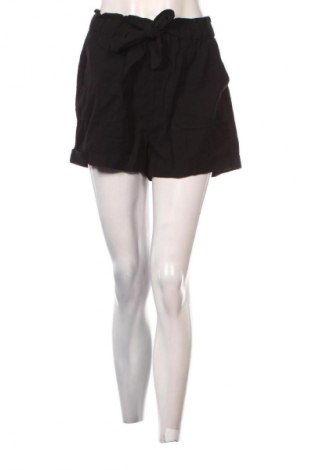 Γυναικείο κοντό παντελόνι Fb Sister, Μέγεθος S, Χρώμα Μαύρο, Τιμή 5,99 €