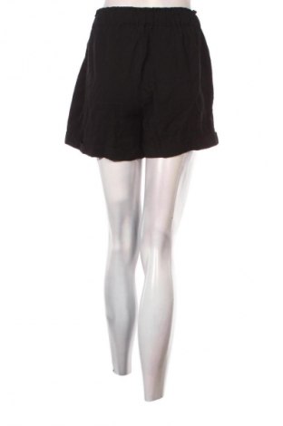 Γυναικείο κοντό παντελόνι Fb Sister, Μέγεθος S, Χρώμα Μαύρο, Τιμή 5,99 €