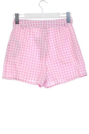 Дамски къс панталон Fb Sister, Размер XXS, Цвят Многоцветен, Цена 9,71 €