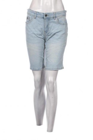 Дамски къс панталон Fire Fly, Размер M, Цвят Син, Цена 3,57 €