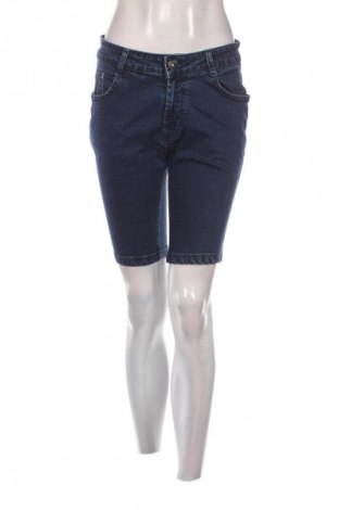 Γυναικείο κοντό παντελόνι Focus, Μέγεθος L, Χρώμα Μπλέ, Τιμή 2,99 €