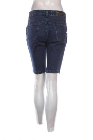 Γυναικείο κοντό παντελόνι Focus, Μέγεθος L, Χρώμα Μπλέ, Τιμή 2,99 €