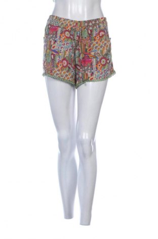 Дамски къс панталон Fresh Made, Размер M, Цвят Многоцветен, Цена 21,98 €