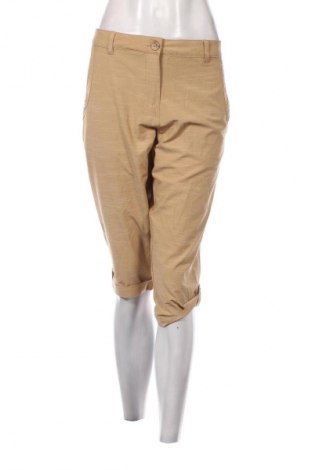 Pantaloni scurți de femei G.I.G.A. Dx by Killtec, Mărime L, Culoare Maro, Preț 24,99 Lei