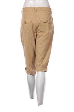 Pantaloni scurți de femei G.I.G.A. Dx by Killtec, Mărime L, Culoare Maro, Preț 24,99 Lei