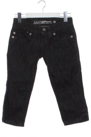 Pantaloni scurți de femei Guess, Mărime XS, Culoare Negru, Preț 104,70 Lei