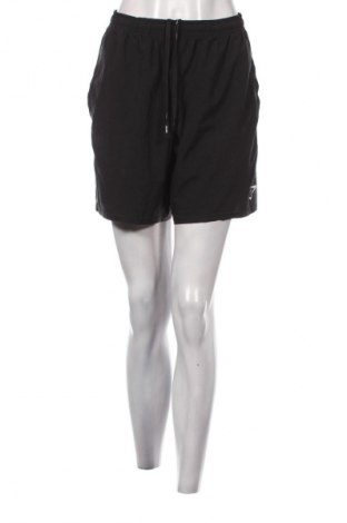 Dámské kraťasy  Gymshark, Velikost S, Barva Černá, Cena  239,00 Kč
