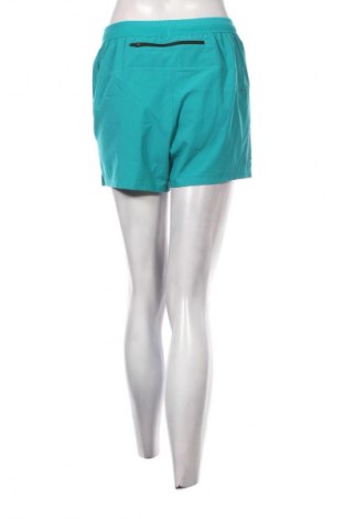 Damskie szorty Gymshark, Rozmiar M, Kolor Niebieski, Cena 23,99 zł