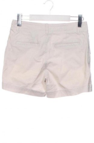 Γυναικείο κοντό παντελόνι H&M, Μέγεθος XS, Χρώμα  Μπέζ, Τιμή 10,00 €
