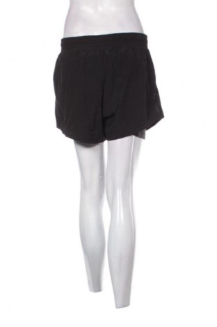 Дамски къс панталон H&M, Размер M, Цвят Черен, Цена 4,09 €