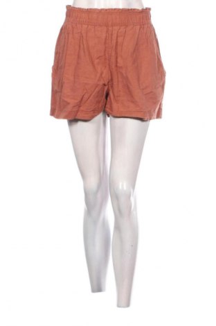 Damen Shorts H&M, Größe S, Farbe Orange, Preis 8,99 €