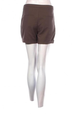 Dámské kraťasy  H&M, Velikost M, Barva Hnědá, Cena  383,00 Kč