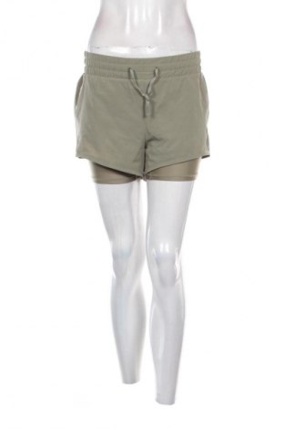 Дамски къс панталон H&M, Размер S, Цвят Зелен, Цена 9,20 €