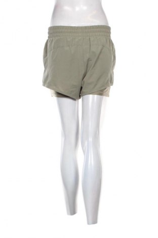 Дамски къс панталон H&M, Размер S, Цвят Зелен, Цена 9,20 €