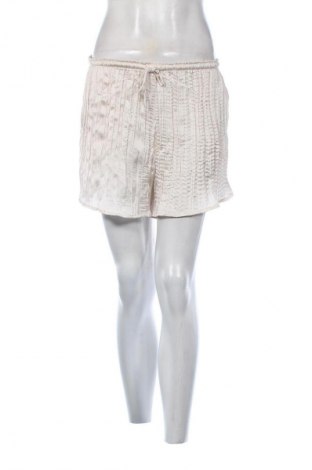 Dámské kraťasy  H&M, Velikost S, Barva Béžová, Cena  269,00 Kč
