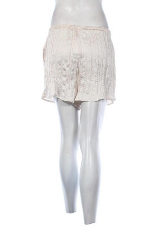 Dámské kraťasy  H&M, Velikost S, Barva Béžová, Cena  269,00 Kč