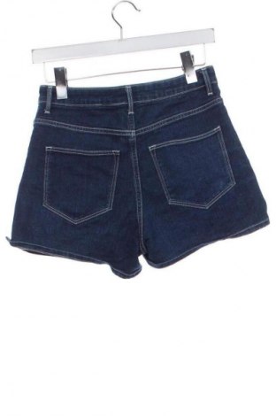 Damskie szorty H&M, Rozmiar S, Kolor Niebieski, Cena 48,99 zł