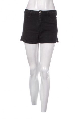 Дамски къс панталон H&M, Размер M, Цвят Черен, Цена 10,00 €