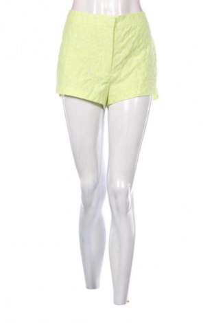 Pantaloni scurți de femei H&M, Mărime L, Culoare Verde, Preț 44,99 Lei