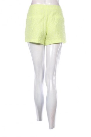 Pantaloni scurți de femei H&M, Mărime L, Culoare Verde, Preț 44,99 Lei