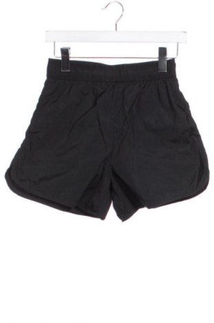 Дамски къс панталон H&M, Размер XS, Цвят Черен, Цена 6,64 €