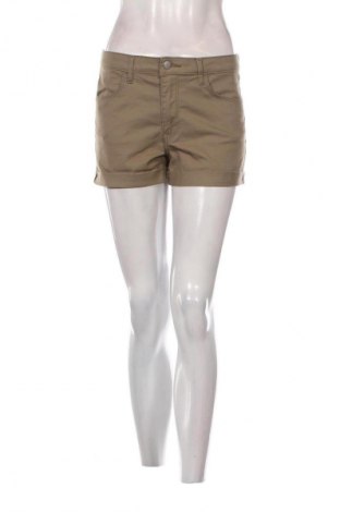 Pantaloni scurți de femei H&M, Mărime M, Culoare Verde, Preț 50,62 Lei