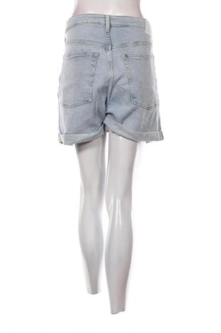 Dámské kraťasy  H&M, Velikost XXL, Barva Modrá, Cena  289,00 Kč