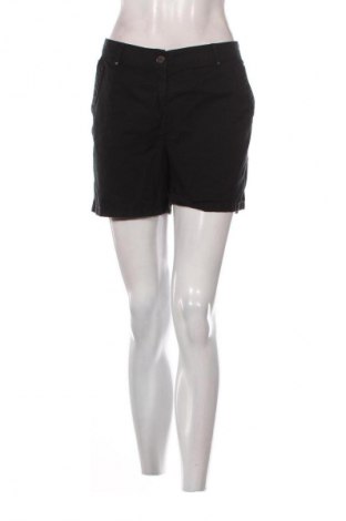 Γυναικείο κοντό παντελόνι H&M, Μέγεθος L, Χρώμα Μαύρο, Τιμή 7,96 €