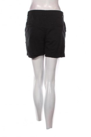 Γυναικείο κοντό παντελόνι H&M, Μέγεθος L, Χρώμα Μαύρο, Τιμή 7,96 €
