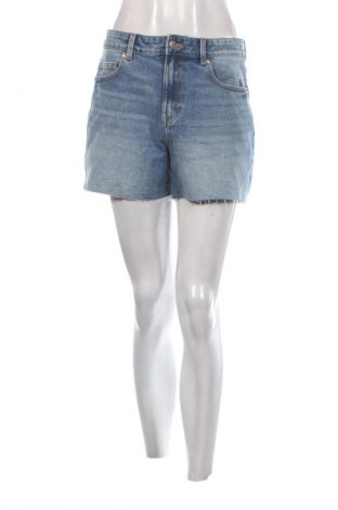 Dámske kraťasy  H&M, Veľkosť L, Farba Modrá, Cena  9,95 €