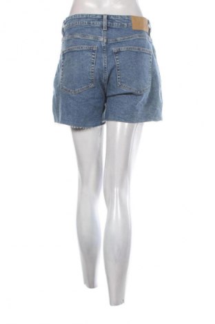 Dámske kraťasy  H&M, Veľkosť L, Farba Modrá, Cena  9,95 €