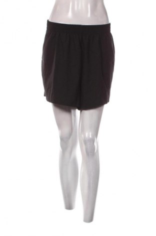 Γυναικείο κοντό παντελόνι H&M, Μέγεθος L, Χρώμα Μαύρο, Τιμή 4,99 €