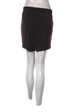Γυναικείο κοντό παντελόνι H&M, Μέγεθος L, Χρώμα Μαύρο, Τιμή 4,99 €