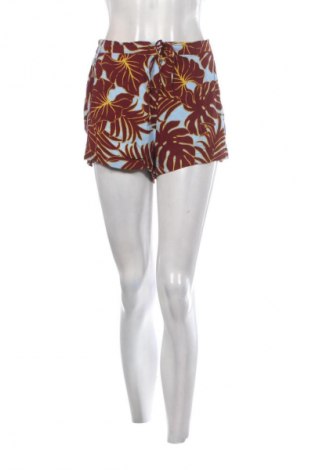 Γυναικείο κοντό παντελόνι H&M, Μέγεθος M, Χρώμα Πολύχρωμο, Τιμή 6,99 €