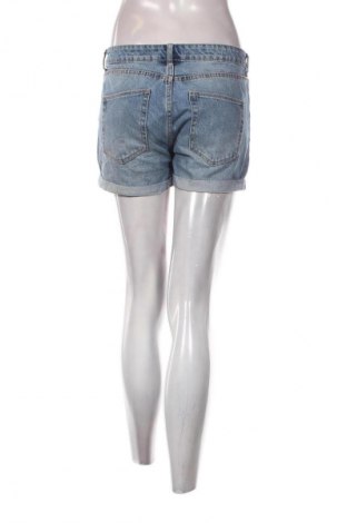 Dámske kraťasy  H&M, Veľkosť M, Farba Modrá, Cena  9,95 €